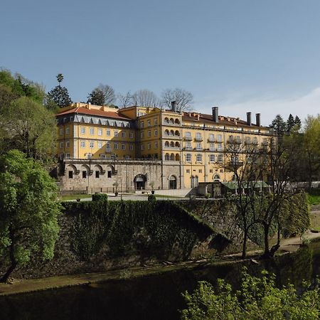 Casa Da Calcada - Relais & Chateaux Амаранте Екстериор снимка
