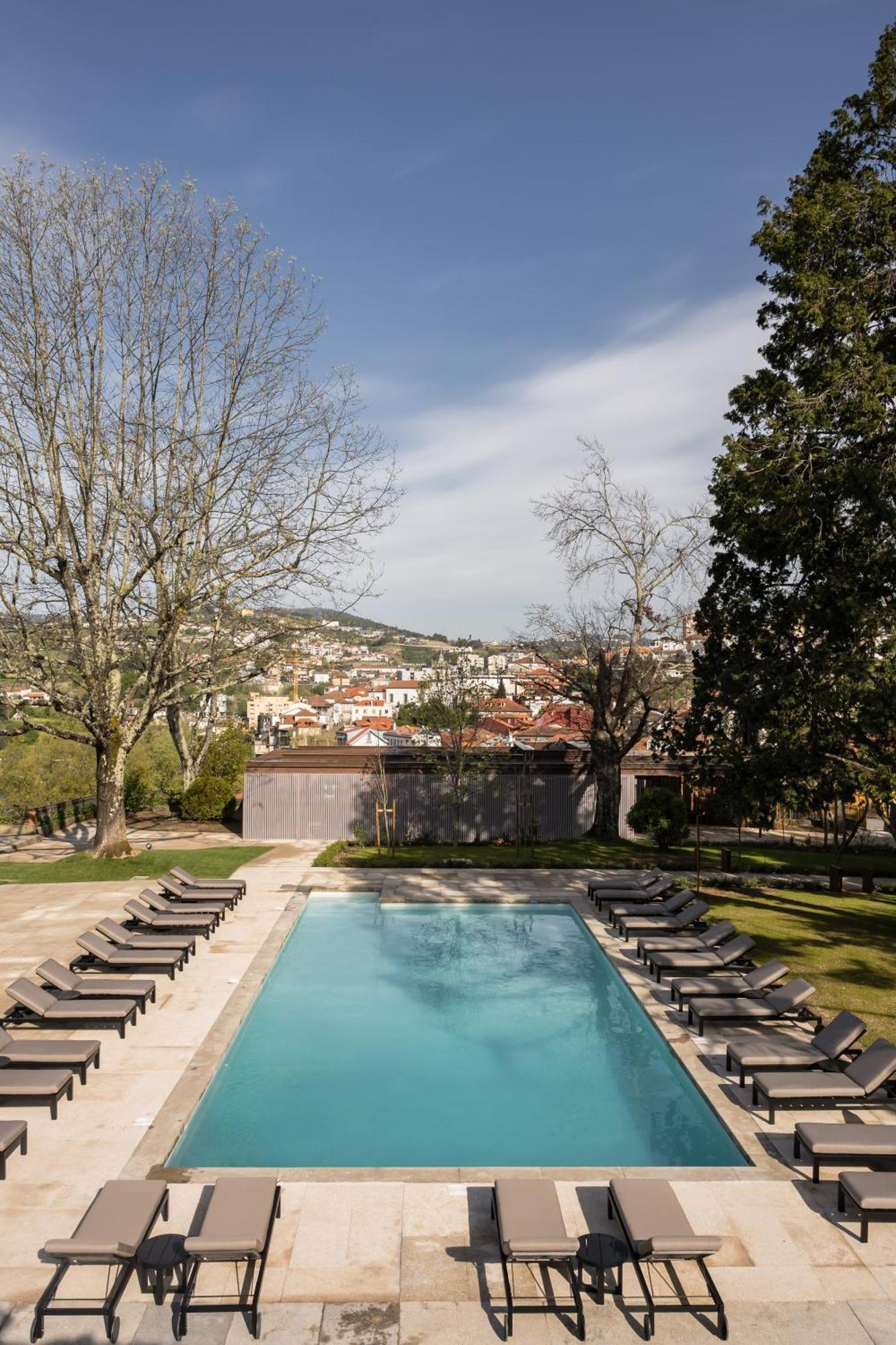 Casa Da Calcada - Relais & Chateaux Амаранте Екстериор снимка
