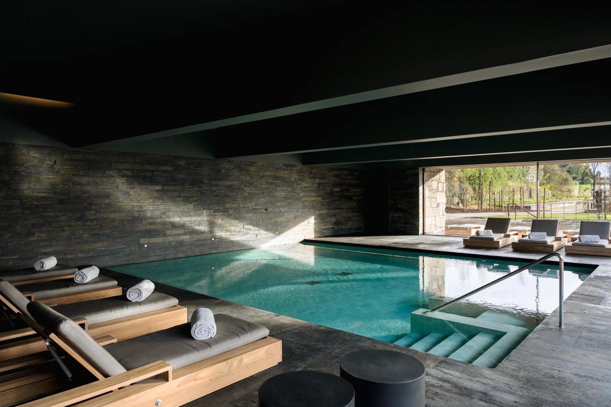 Casa Da Calcada - Relais & Chateaux Амаранте Екстериор снимка